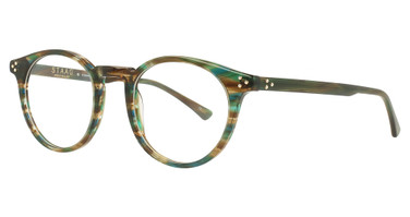 Staag Eyeglasses SG-NEIL DEMI EMERALD/C2
