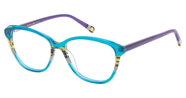 Glen Lane Eyeglasses TAYLOR TURQUOISE/TRG