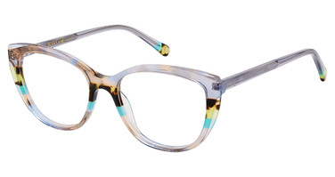 Glen Lane Eyeglasses CAMDEN LILAC/LIL