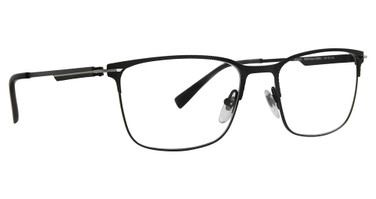 Ducks Unlimited Eyeglasses Stingray MATTE BLACK/MBK
