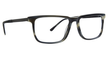 Argyleculture Eyeglasses O'Malley BLACK/BLK
