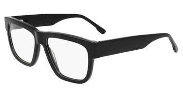 McAllister Eyeglasses MC4543 BLACK/001