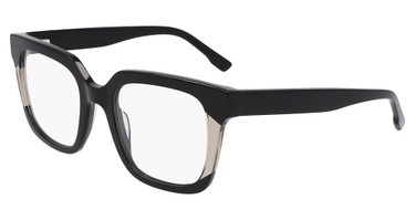 McAllister Eyeglasses MC4544 BLACK/001