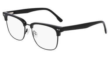 McAllister Eyeglasses MC4546 BLACK/001