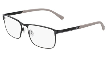 JOE Eyeglasses JOE4114 BLACKJACK/001