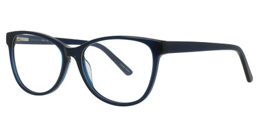 Encore Vision Eyeglasses EV310 Blue