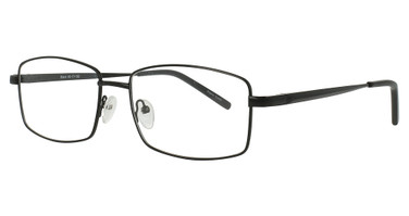 Encore Vision Eyeglasses EV102 Black