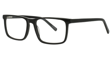 Encore Vision Eyeglasses EV103 Black