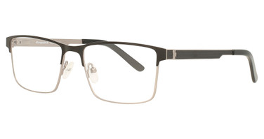 Esquire Eyeglasses 1624 Black
