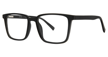 Parade Eyeglasses 1825 Black/Black