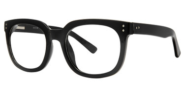 Parade Eyeglasses 1829 Black
