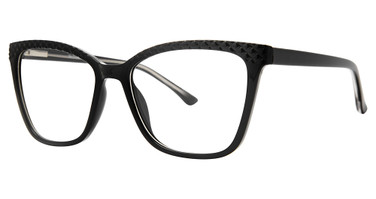 Parade Eyeglasses 1828 Black