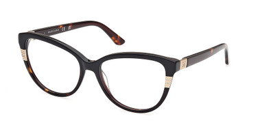 Guess? Eyeglasses GM50011 black/other/005