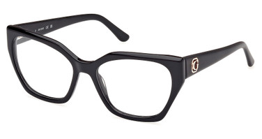 Guess? Eyeglasses GU50112 shiny black/001