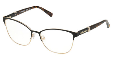 Harley-Davidson Eyeglasses HD50058 matte black/002
