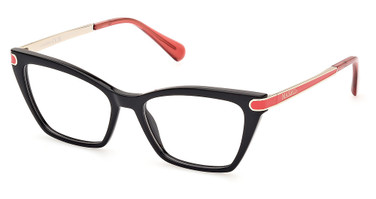 Max&Co. Eyeglasses MO5134 shiny black/001