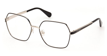 Max&Co. Eyeglasses MO5139 shiny black/001