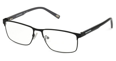 Skechers Eyeglasses SE3387 black/other/005