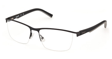 Timberland Eyeglasses TB50018 matte black/002