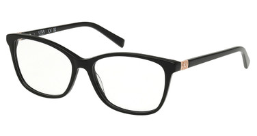 Viva Eyeglasses VV50010 shiny black/001