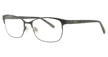 Ellen Tracy Eyeglasses Azores BLACK