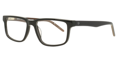 Op-Ocean Pacific Eyeglasses Meads Beach BLACK