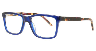 Op-Ocean Pacific Eyeglasses Midland Beach BLUE