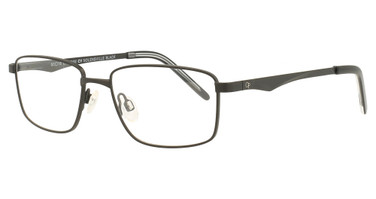 Op-Ocean Pacific Eyeglasses Nolensville BLACK
