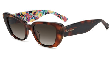 Kate Spade Eyeglasses FABIA/S HVN/0086