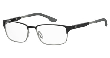 Under Armour Eyeglasses UA 5074XL/G MTT BLACK/0003