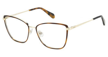 Fossil Eyeglasses FOS 7176/G HVN/0086