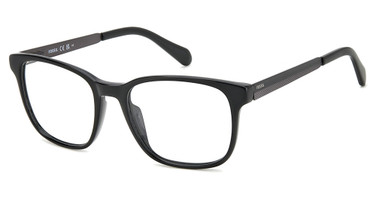 Fossil Eyeglasses FOS 7179/G BLACK/0807