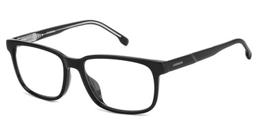 Carrera Eyeglasses C FLEX 03/G BLACK/0807