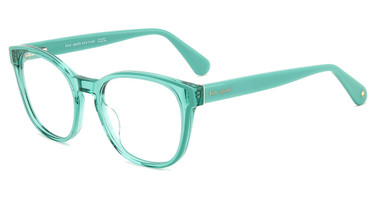 Kate Spade Eyeglasses CORINA GREEN/01ED