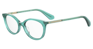 Kate Spade Eyeglasses GRACY GREEN/01ED