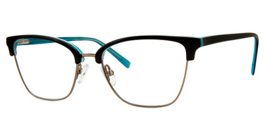 Adensco Eyeglasses AD 256 SALMON/09R6