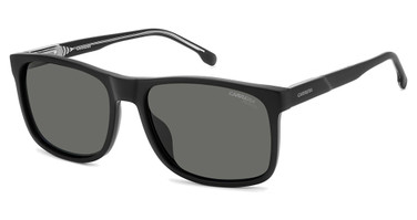 Carrera Eyeglasses C FLEX 01/G/S MTT BLACK/0003