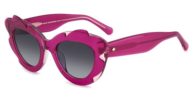 Kate Spade Eyeglasses AHMEIRA/G/S PINK/035J