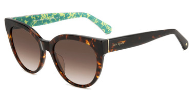 Kate Spade Eyeglasses JAVANA/G/S HVN/0086