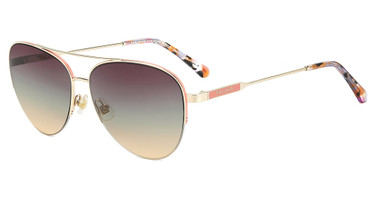 Kate Spade Eyeglasses JANECE/G/S LGH GOLD L/03YG
