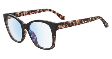 Kate Spade Eyeglasses SHAN/BB BK SHD HV/0W4A