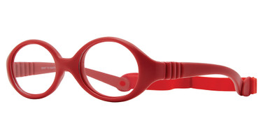 Eight to Eighty Eyewear Eyeglasses Itsy Red