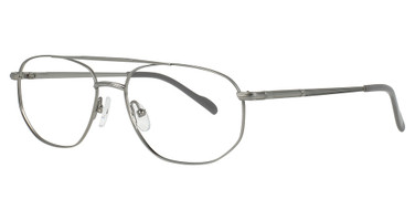 Durango Eyeglasses CHASE Gunmetal/C-2