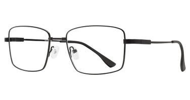 Eight to Eighty Eyewear Eyeglasses Smith Black