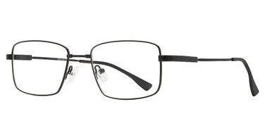 Eight to Eighty Eyewear Stanford Black