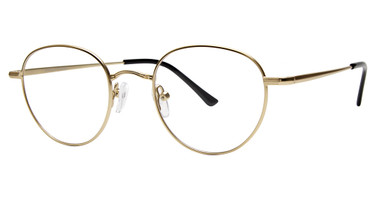 Profiles Eyeglasses PROFILE 8 M.GOLD