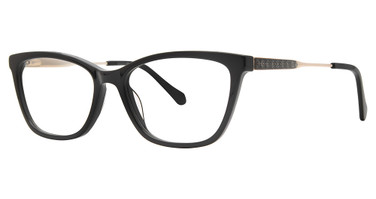 Avalon Collection Eyeglasses 5089 Black