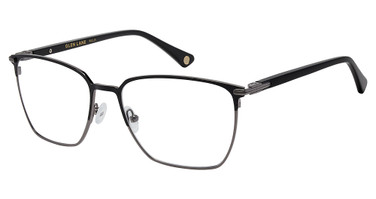 Glen Lane Eyeglasses WILLIS BLACK/BLK