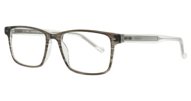 Hackett London Eyeglasses HEB 351 Black Horn/031