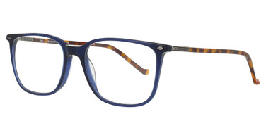 Hackett London Eyeglasses HEB 352 Navy/623